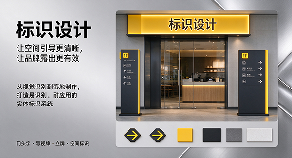 敦化市标识设计